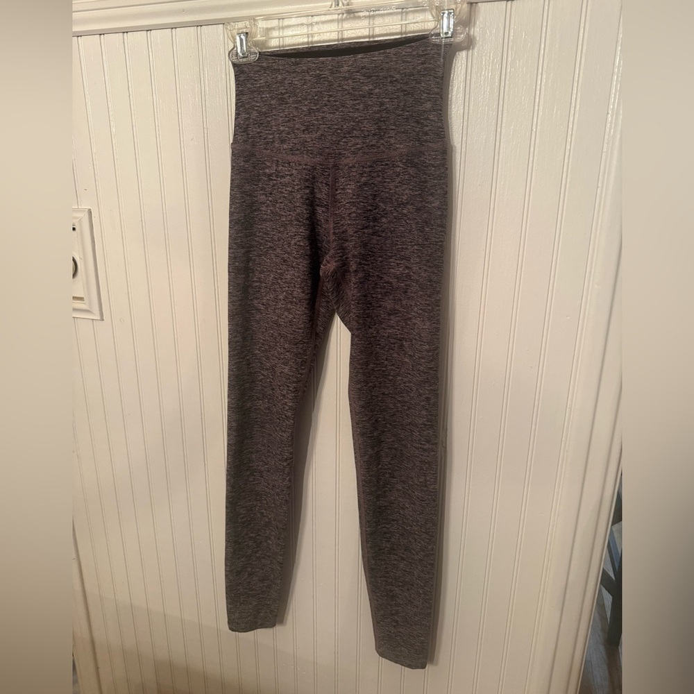Beyond Yoga Spacedye Small high waisted Leggings